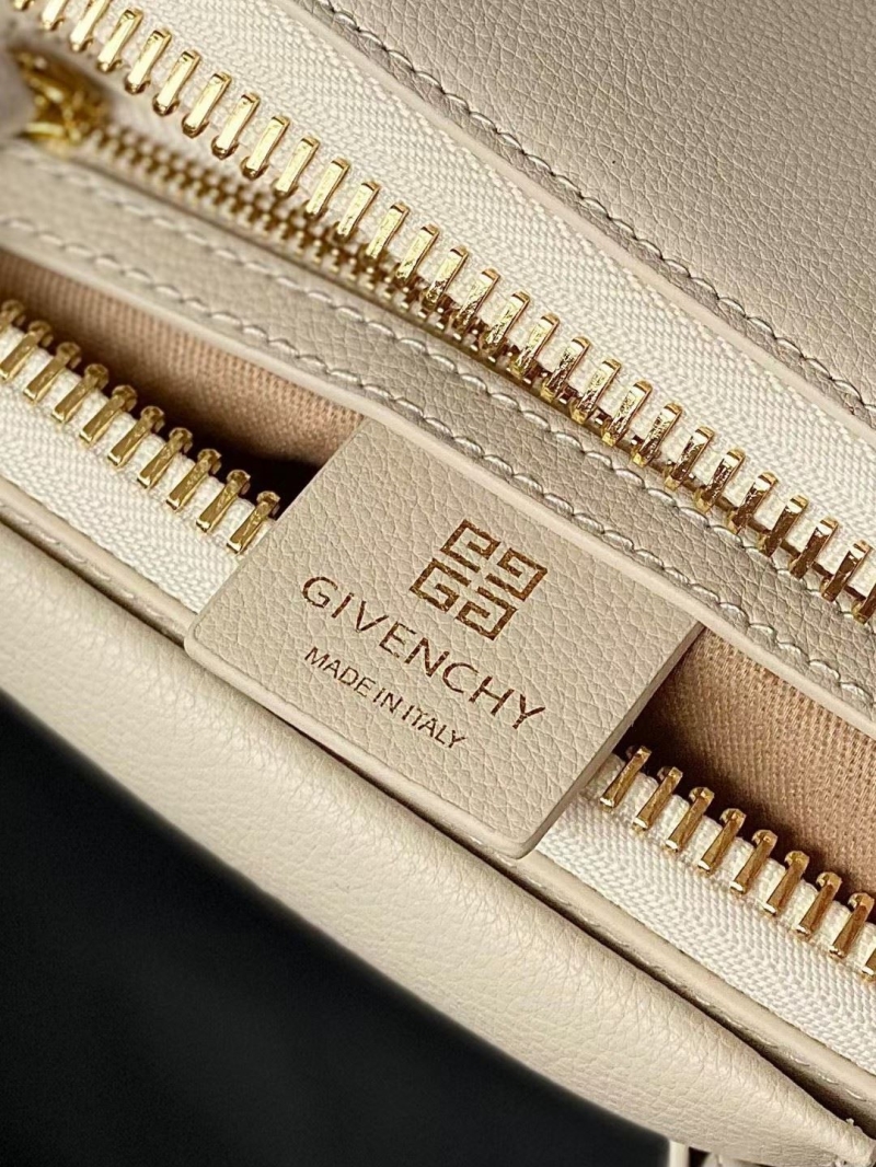 Givenchy Handle Bags